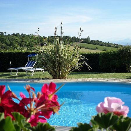 Bed And Breakfast " Il Tesoro Di Mario " Falconara Marittima Dış mekan fotoğraf
